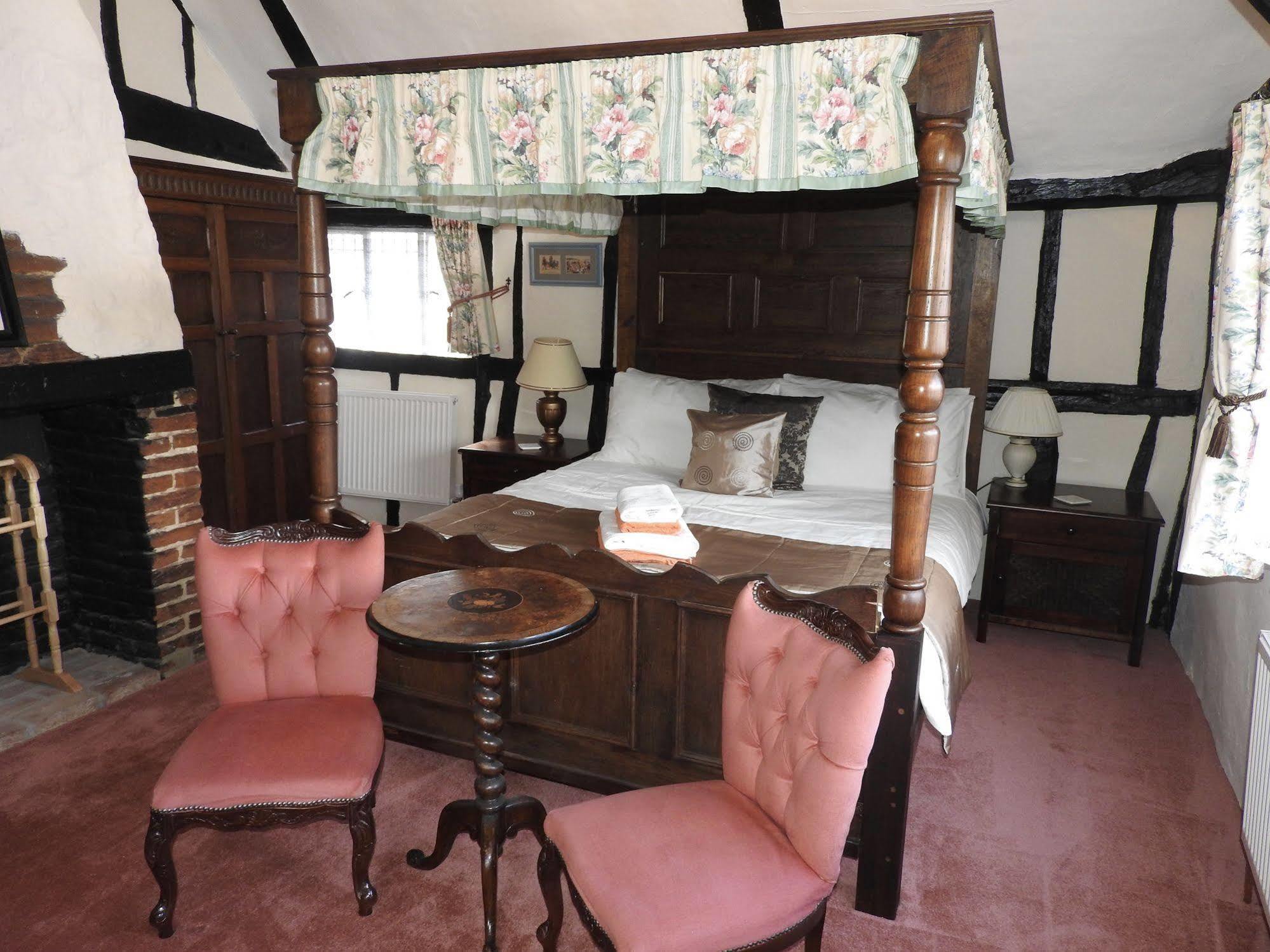 St Faith Street Villa Maidstone Bagian luar foto
