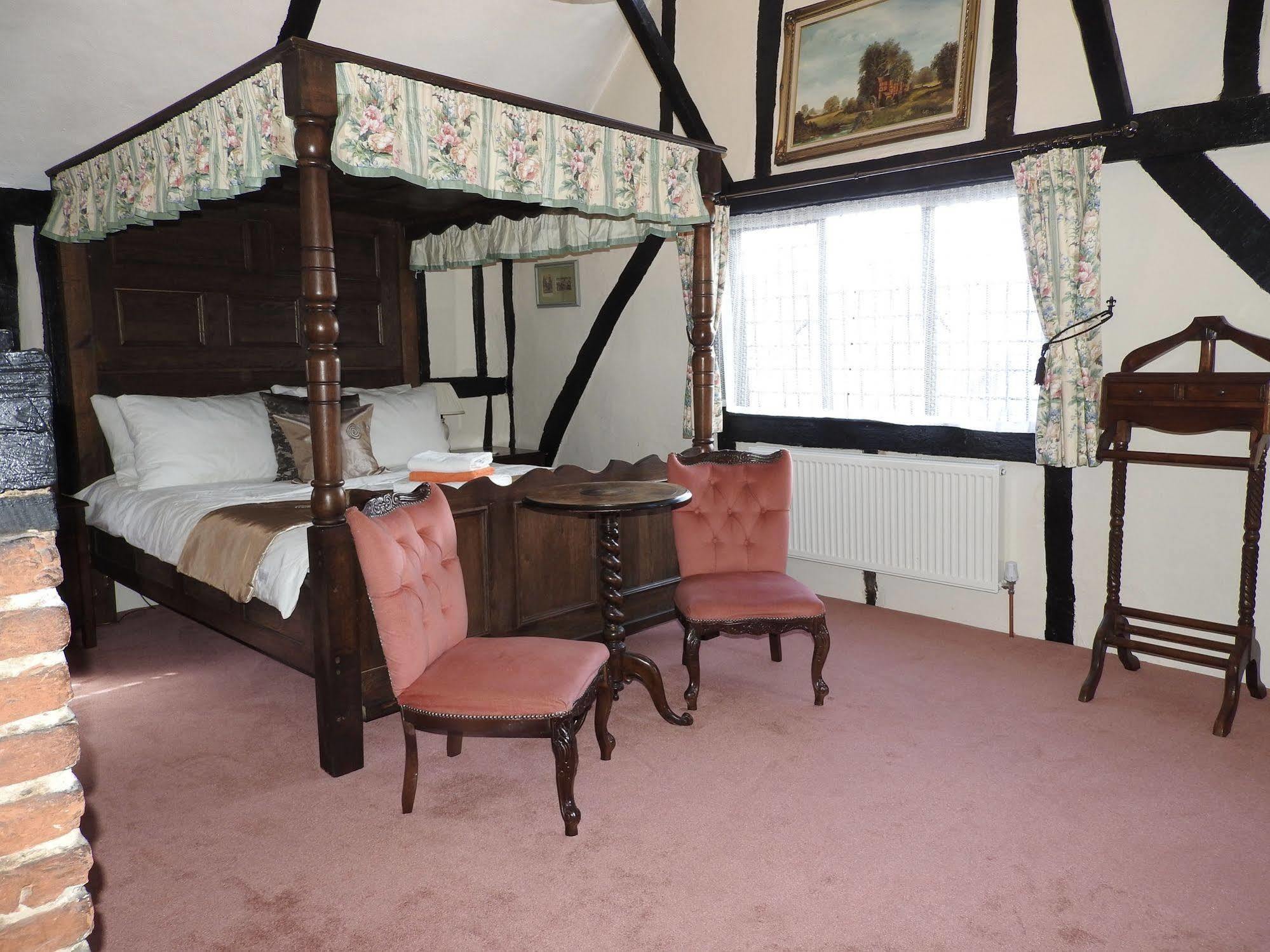 St Faith Street Villa Maidstone Bagian luar foto