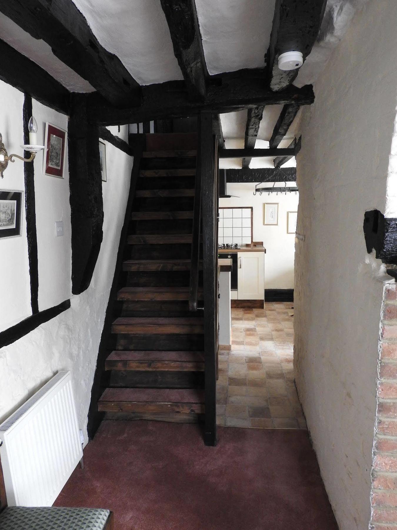 St Faith Street Villa Maidstone Bagian luar foto