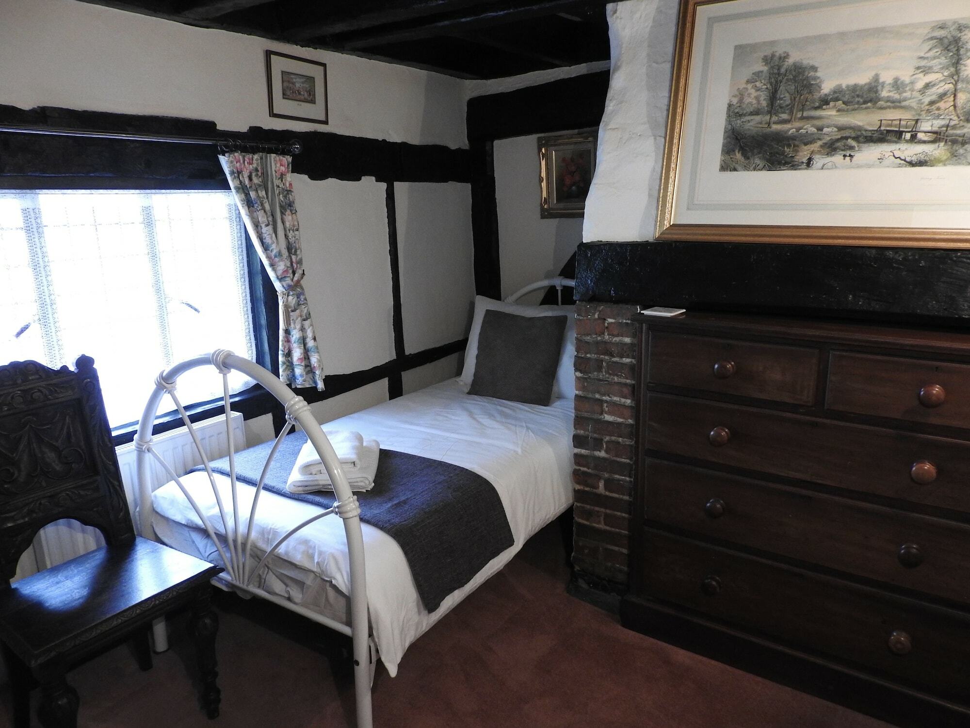 St Faith Street Villa Maidstone Bagian luar foto