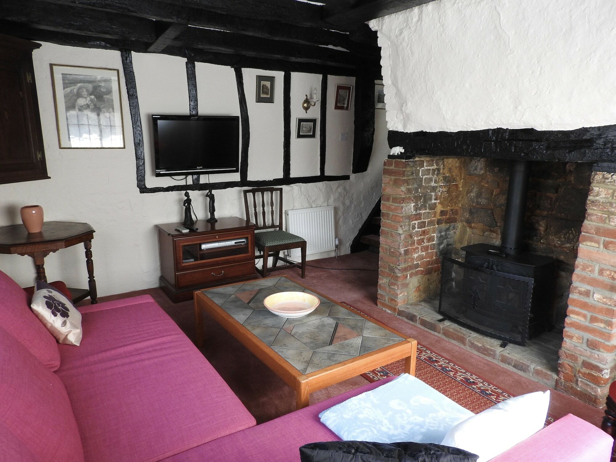 St Faith Street Villa Maidstone Bagian luar foto